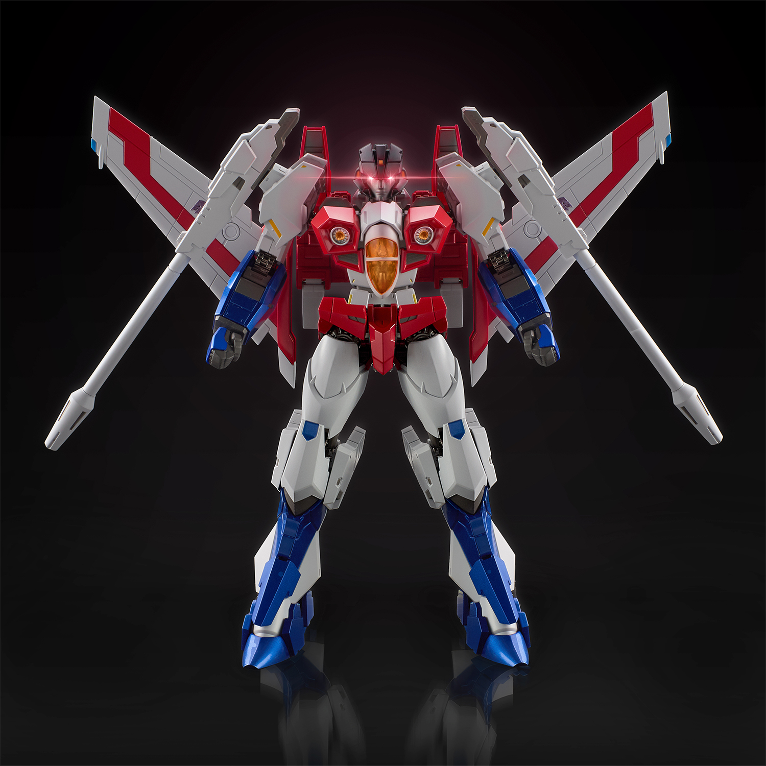 [Combot] Starscream